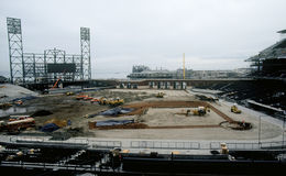 E50 - SF Giants Baseball Stadium Development 8